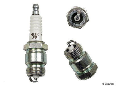 NGK Spark Plug