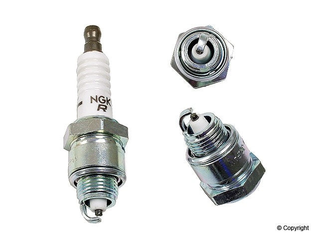 NGK Spark Plug
