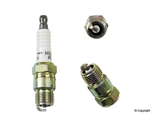 NGK Spark Plug