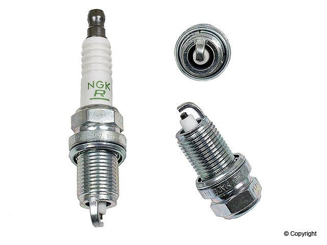 NGK Spark Plug
