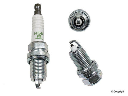 NGK Spark Plug
