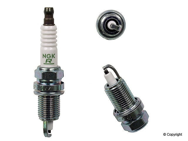 NGK Spark Plug