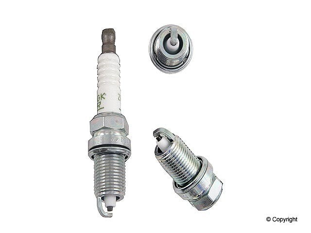 NGK Spark Plug