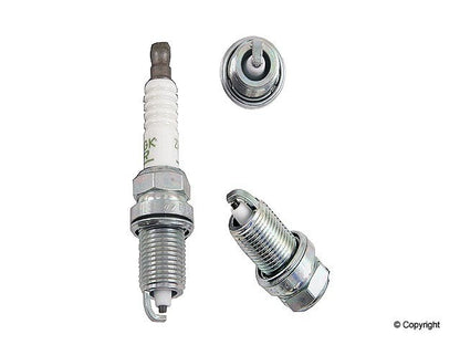 NGK Spark Plug