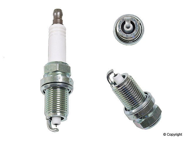 NGK Spark Plug