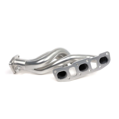 DC Sports Ceramic Headers (03-06 Nissan 350Z/03-06 Infiniti G35)