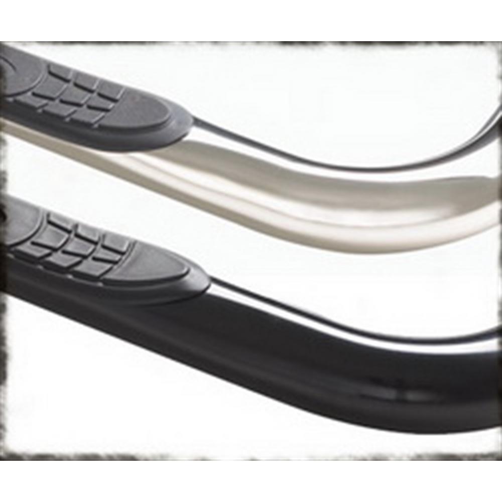 Smittybilt Sure Step 3In Tube Ss NN1440-S4S