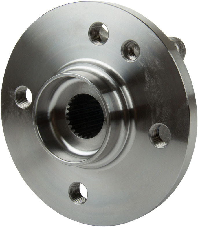 NTN Axle Bearing and Hub Assembly