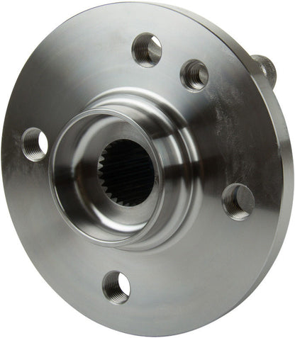 NTN Axle Bearing and Hub Assembly