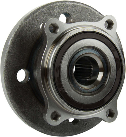 NTN Axle Bearing and Hub Assembly