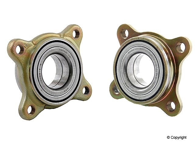 NTN Wheel Bearing