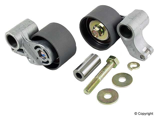 NTN Engine Timing Belt Tensioner Roller
