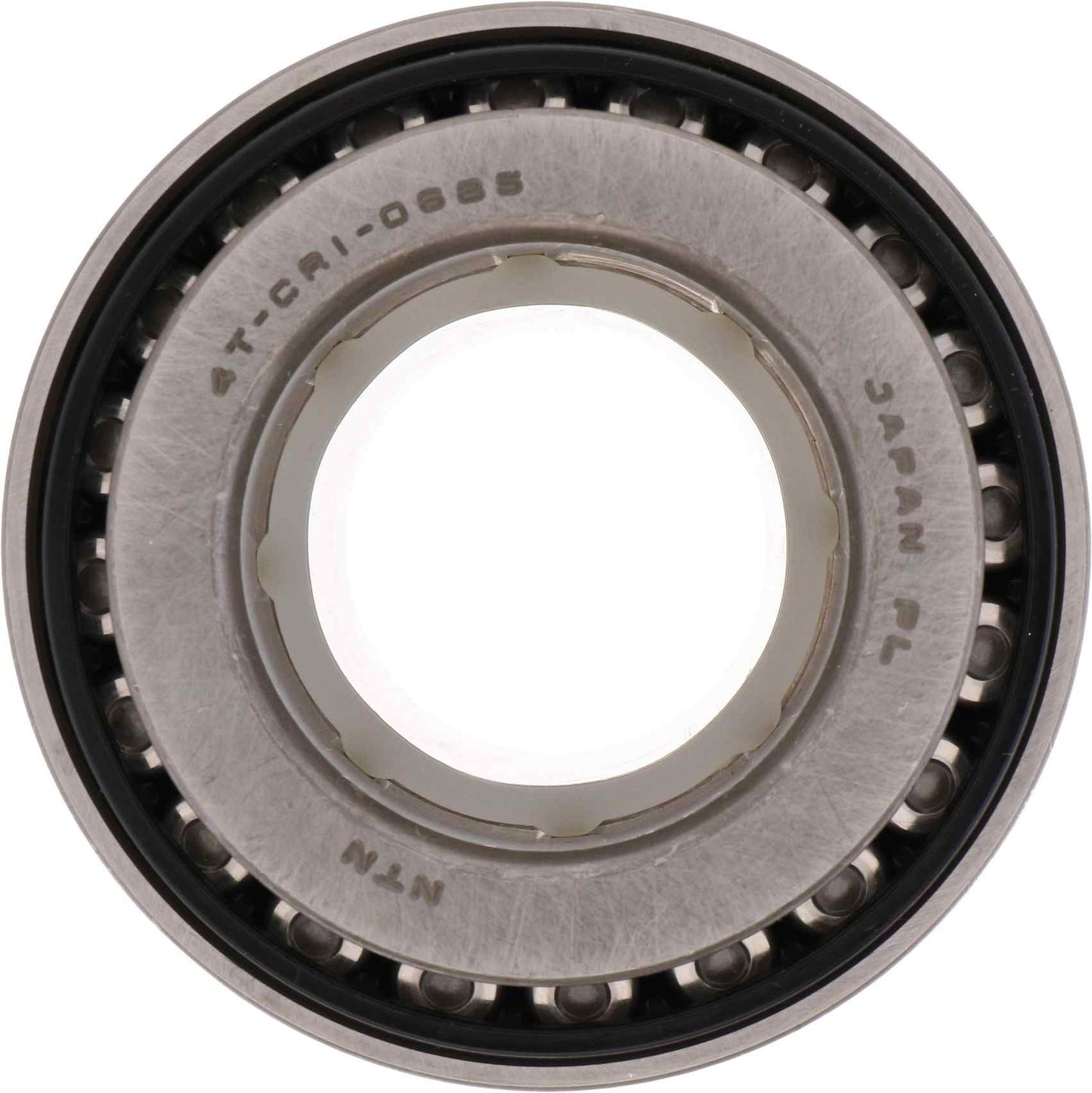 BCA Wheel Bearing