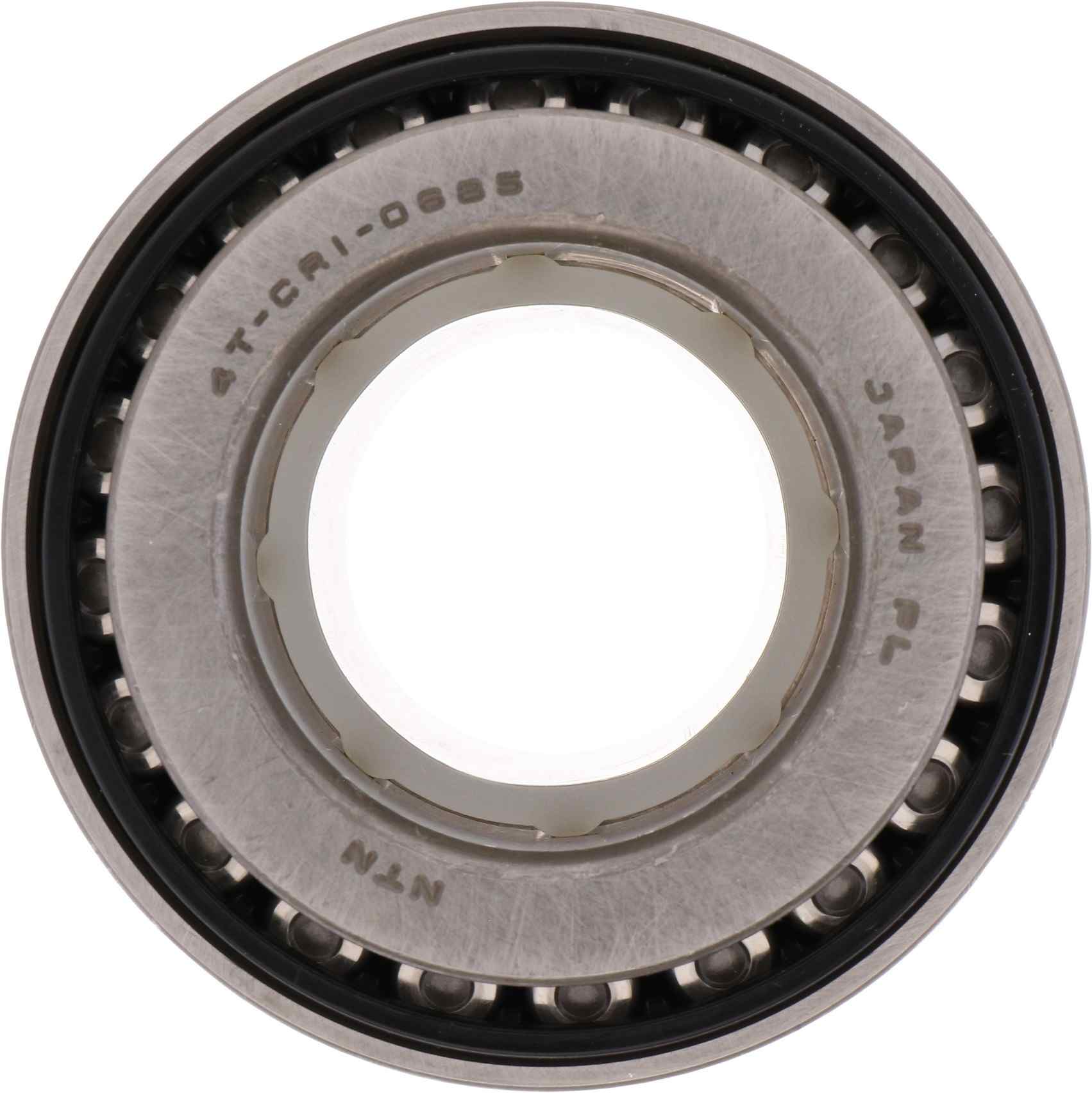 BCA Wheel Bearing