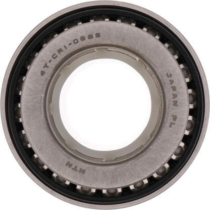 BCA Wheel Bearing