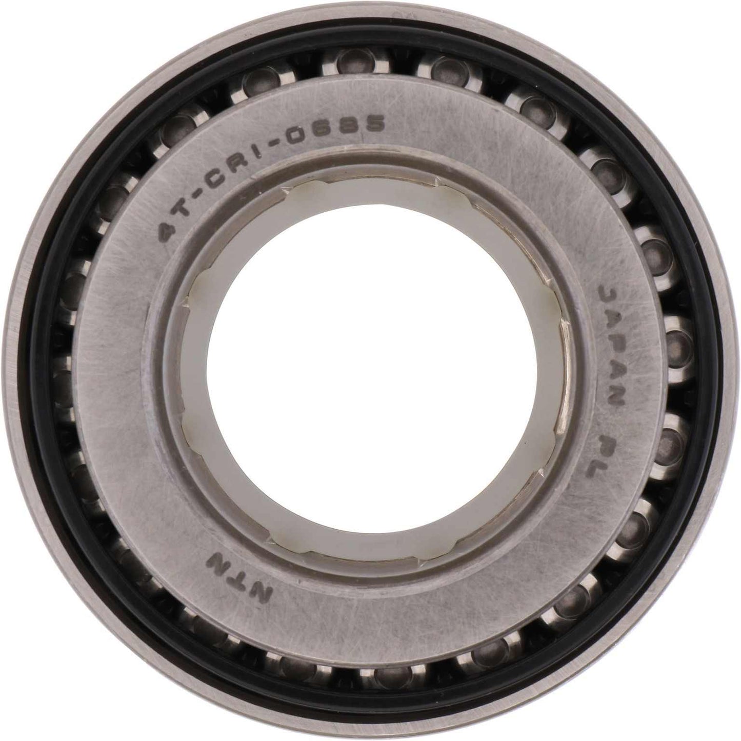 BCA Wheel Bearing