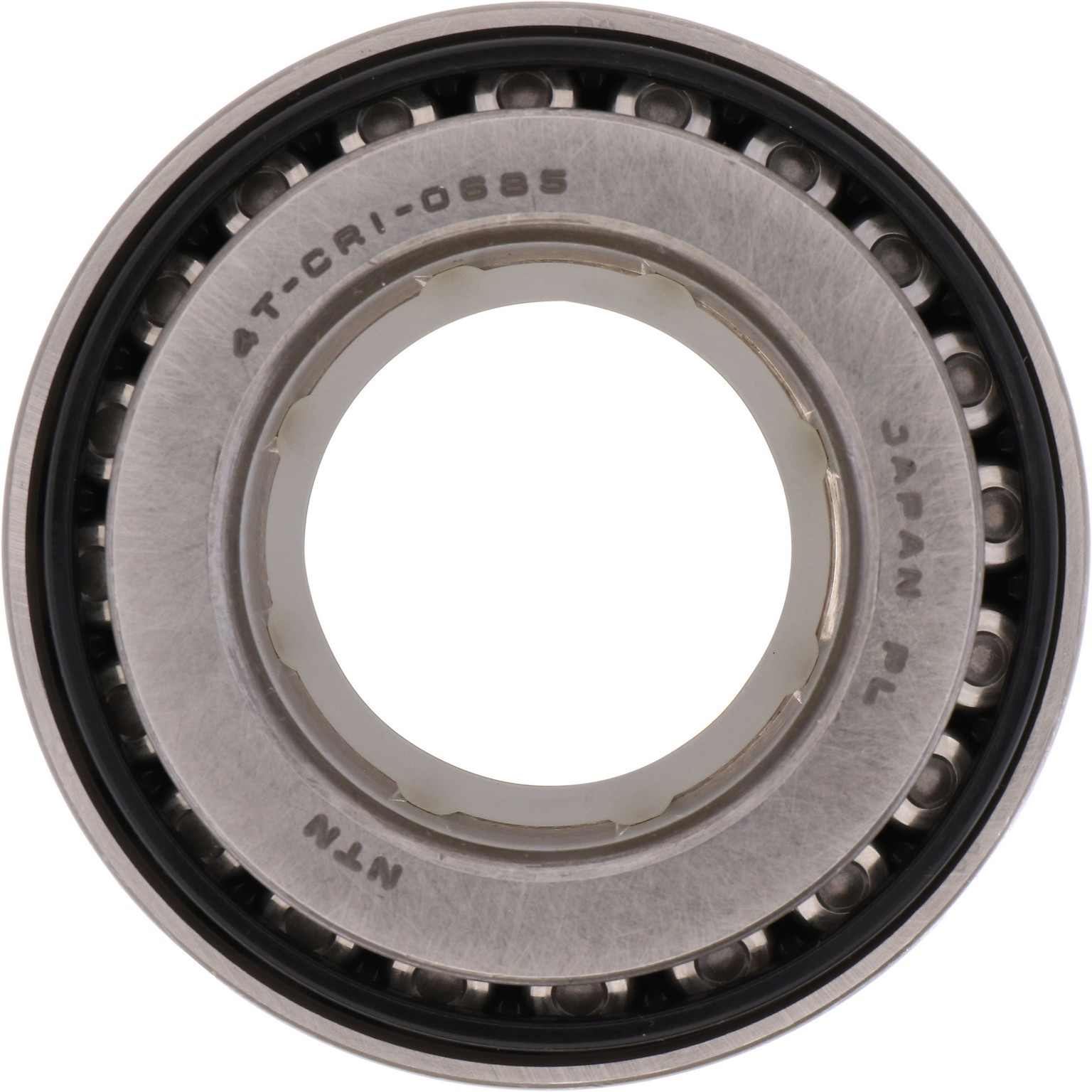 BCA Wheel Bearing
