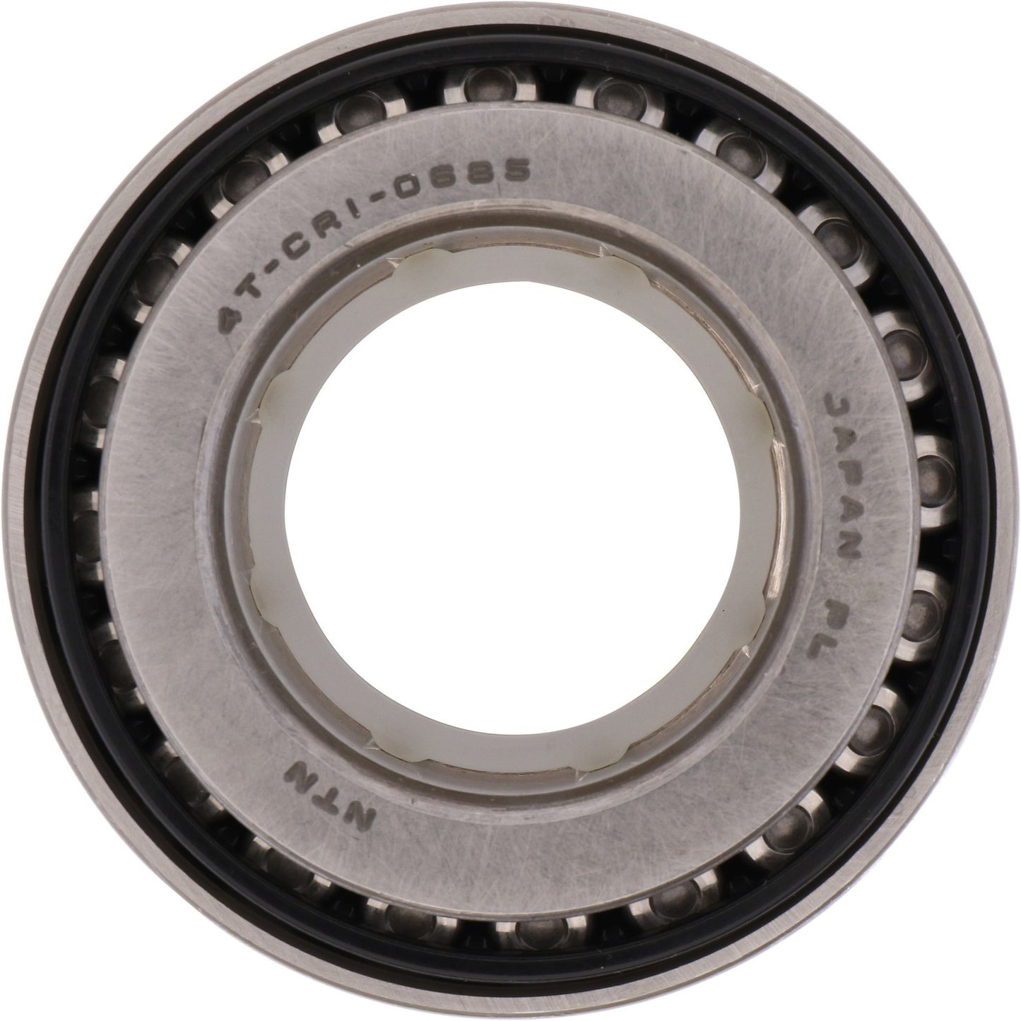 BCA Wheel Bearing