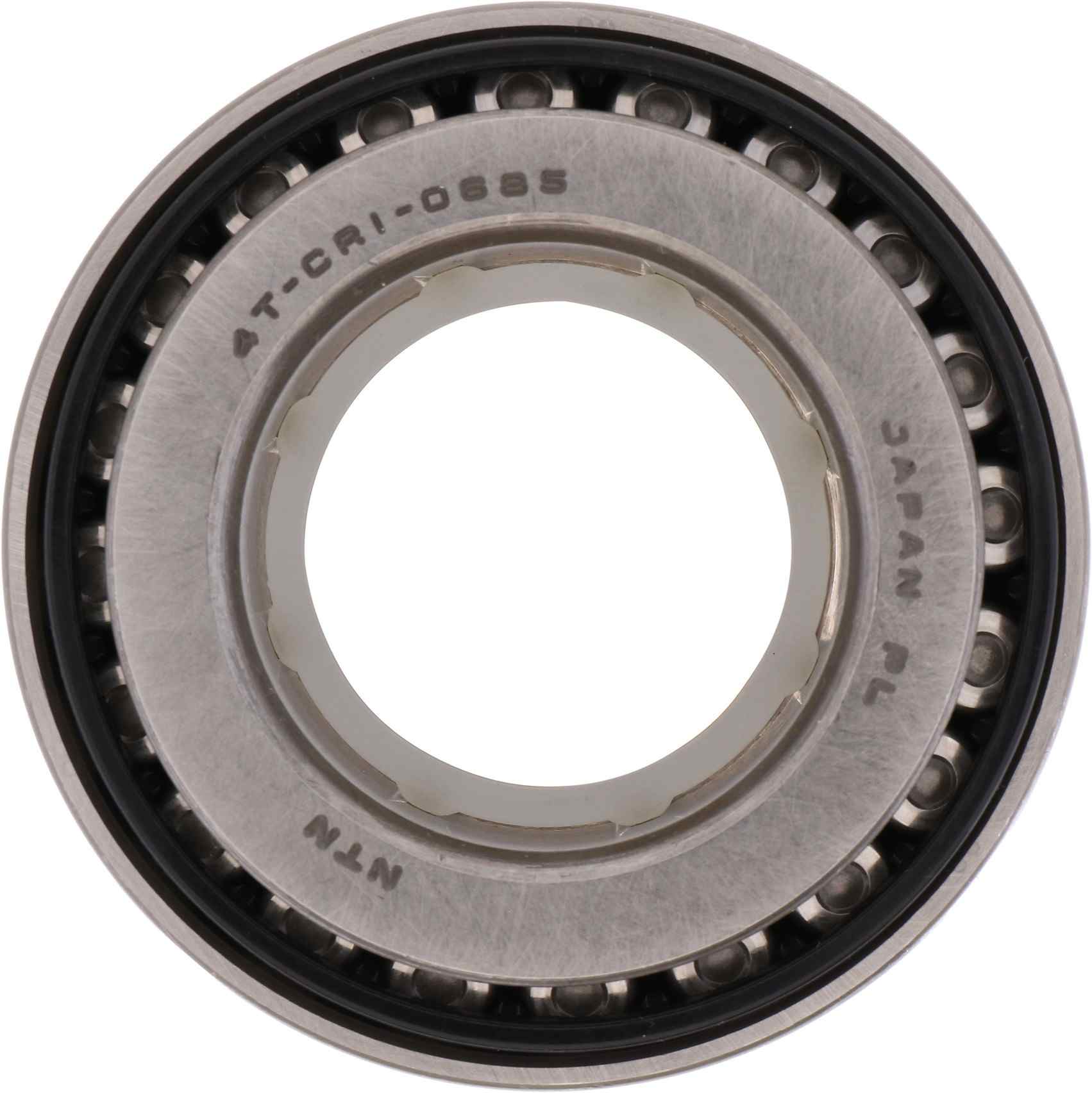 BCA Wheel Bearing