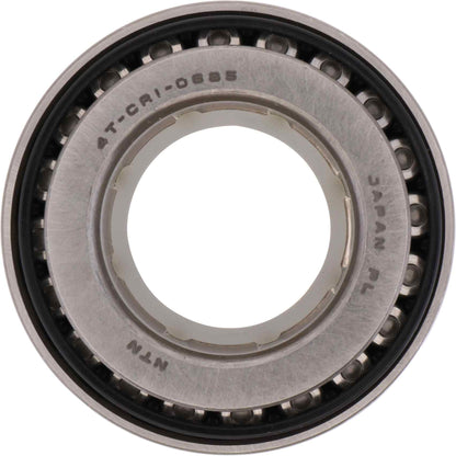 BCA Wheel Bearing