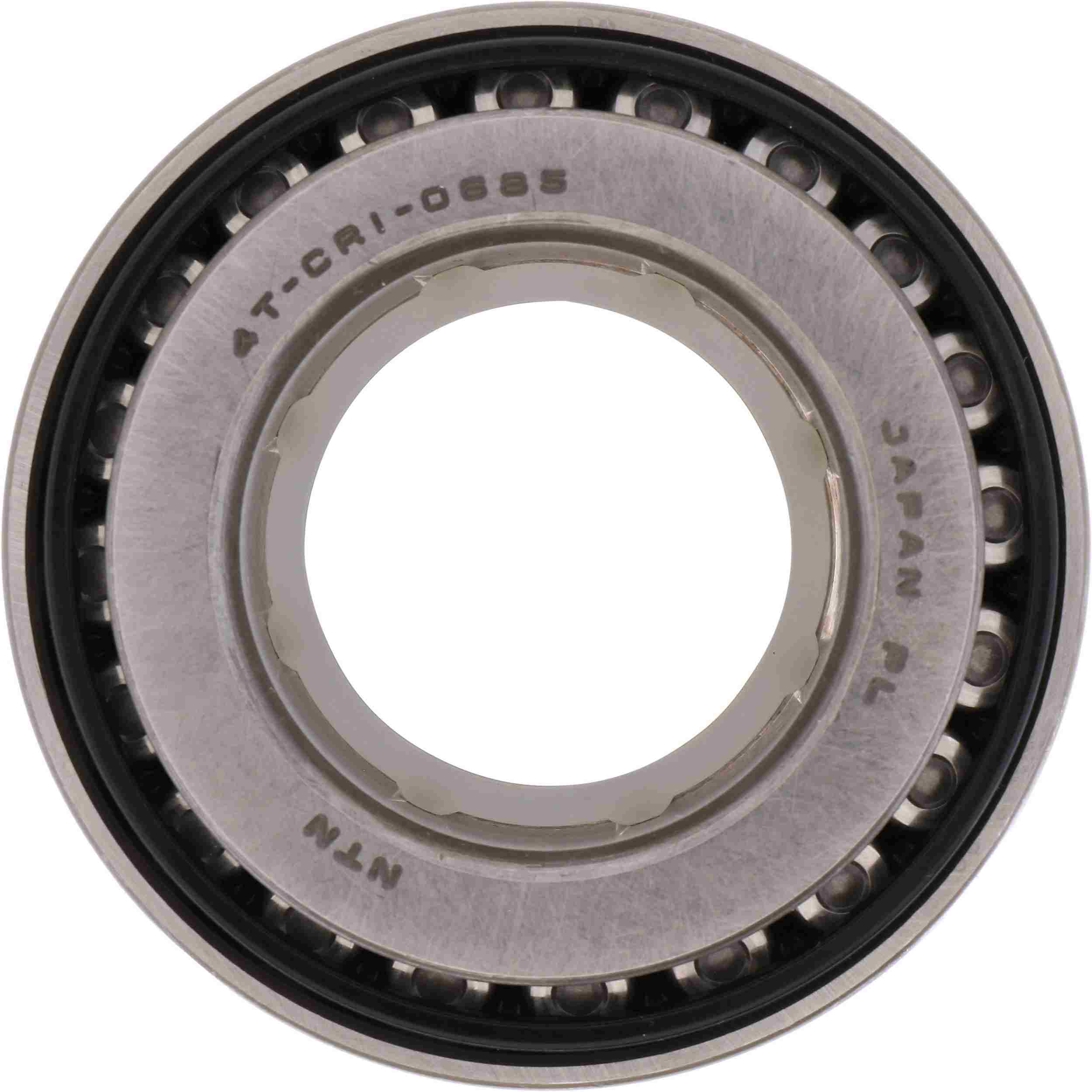 BCA Wheel Bearing