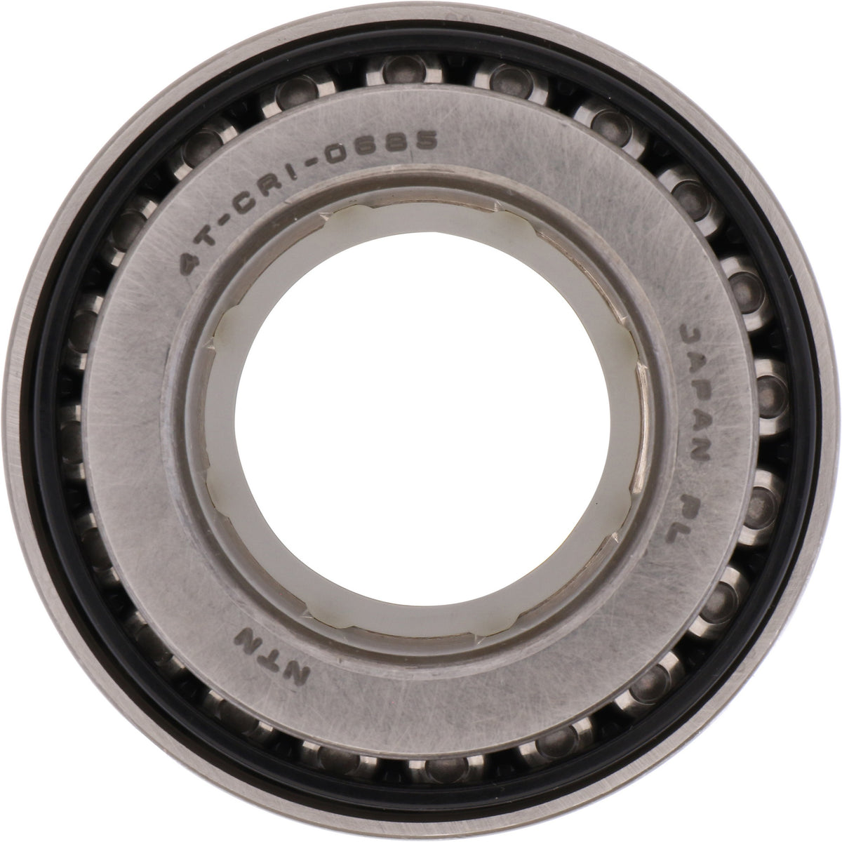 BCA Wheel Bearing