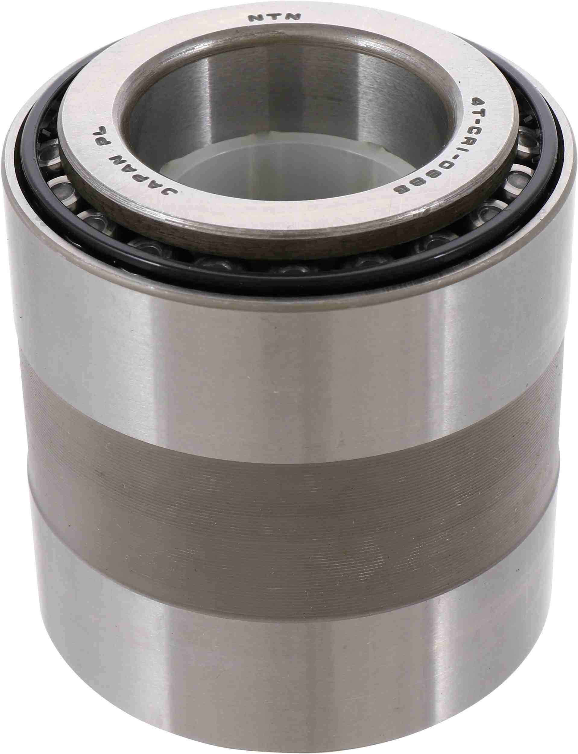 BCA Wheel Bearing