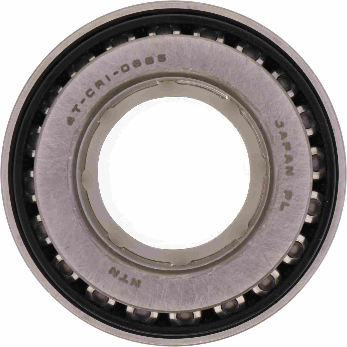 BCA Wheel Bearing