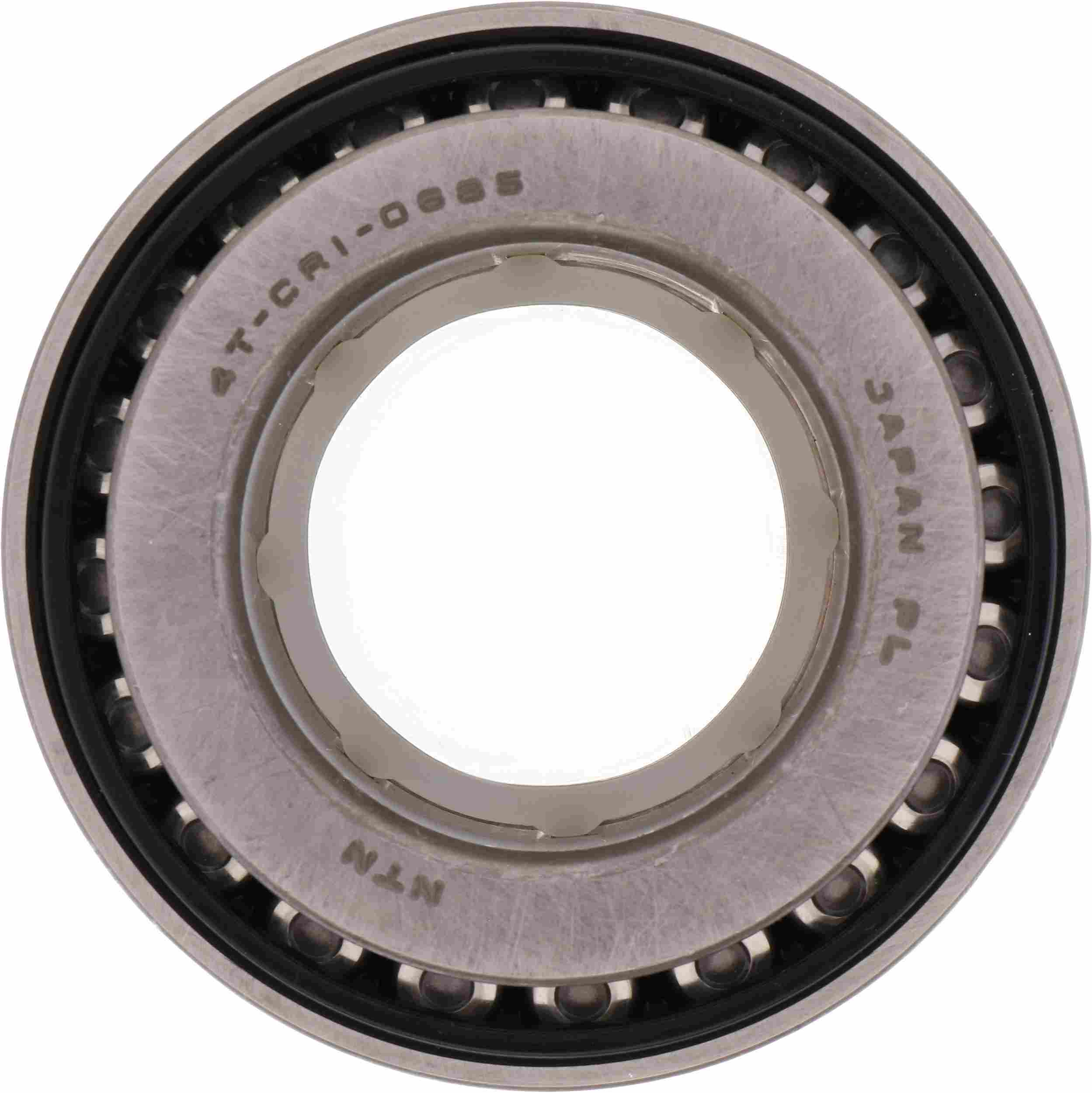 BCA Wheel Bearing
