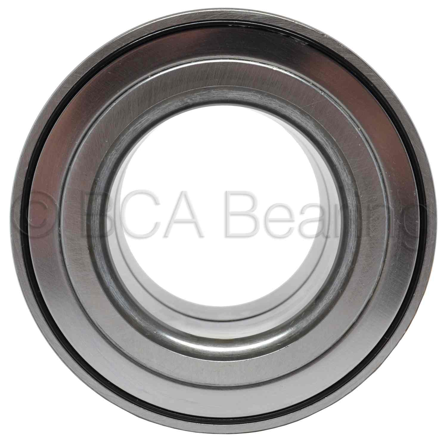 BCA Wheel Bearing