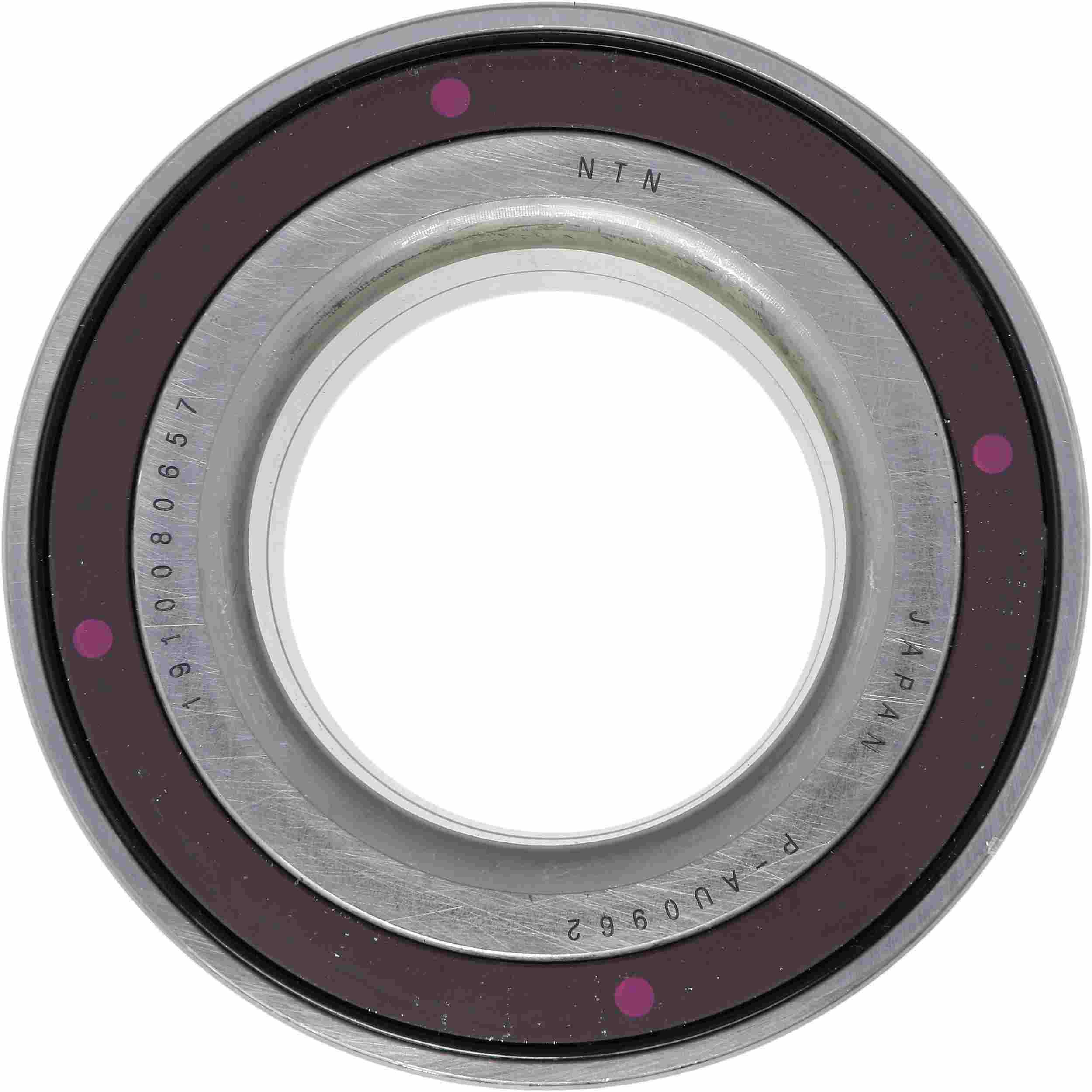 BCA Wheel Bearing