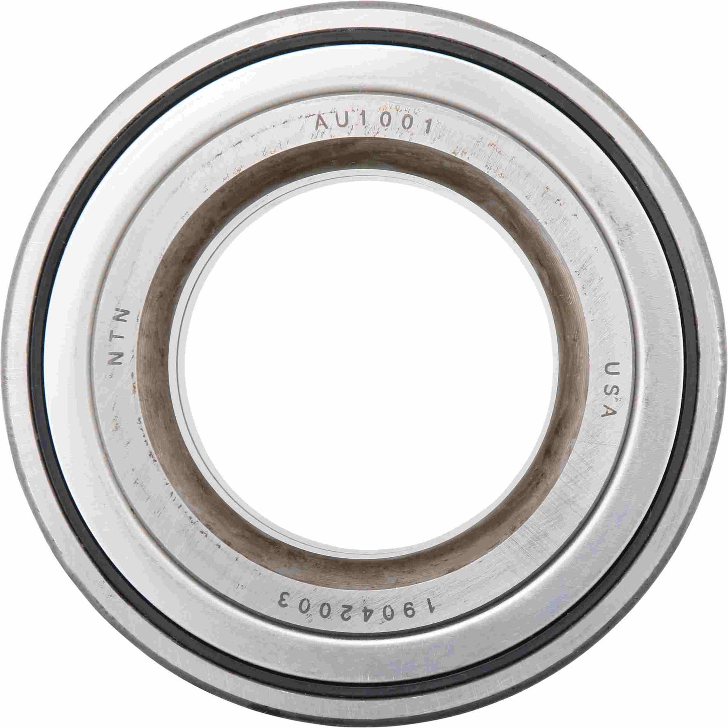 BCA Wheel Bearing