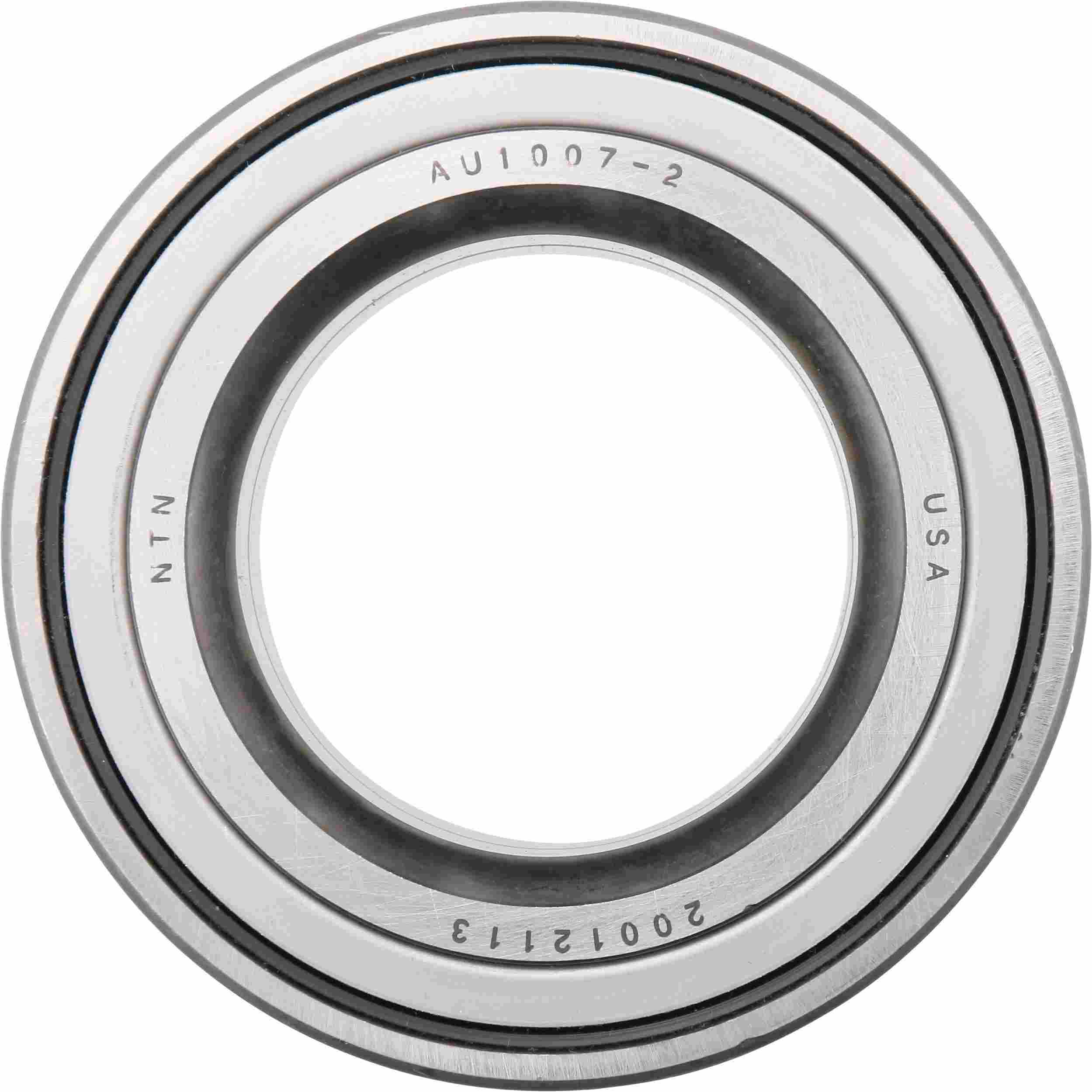 BCA Wheel Bearing