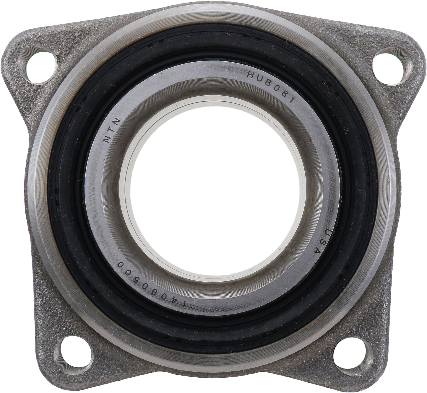 BCA Wheel Bearing