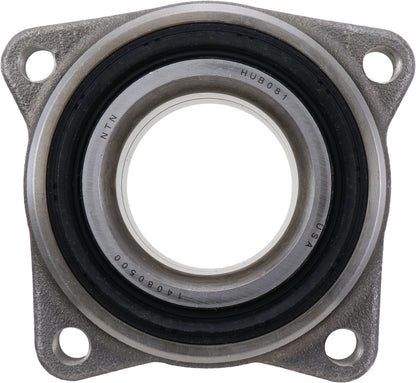 BCA Wheel Bearing