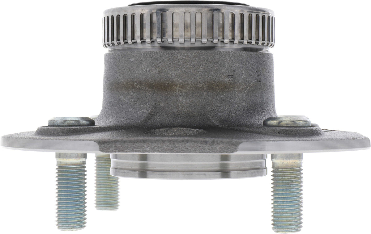 BCA Axle Bearing and Hub Assembly