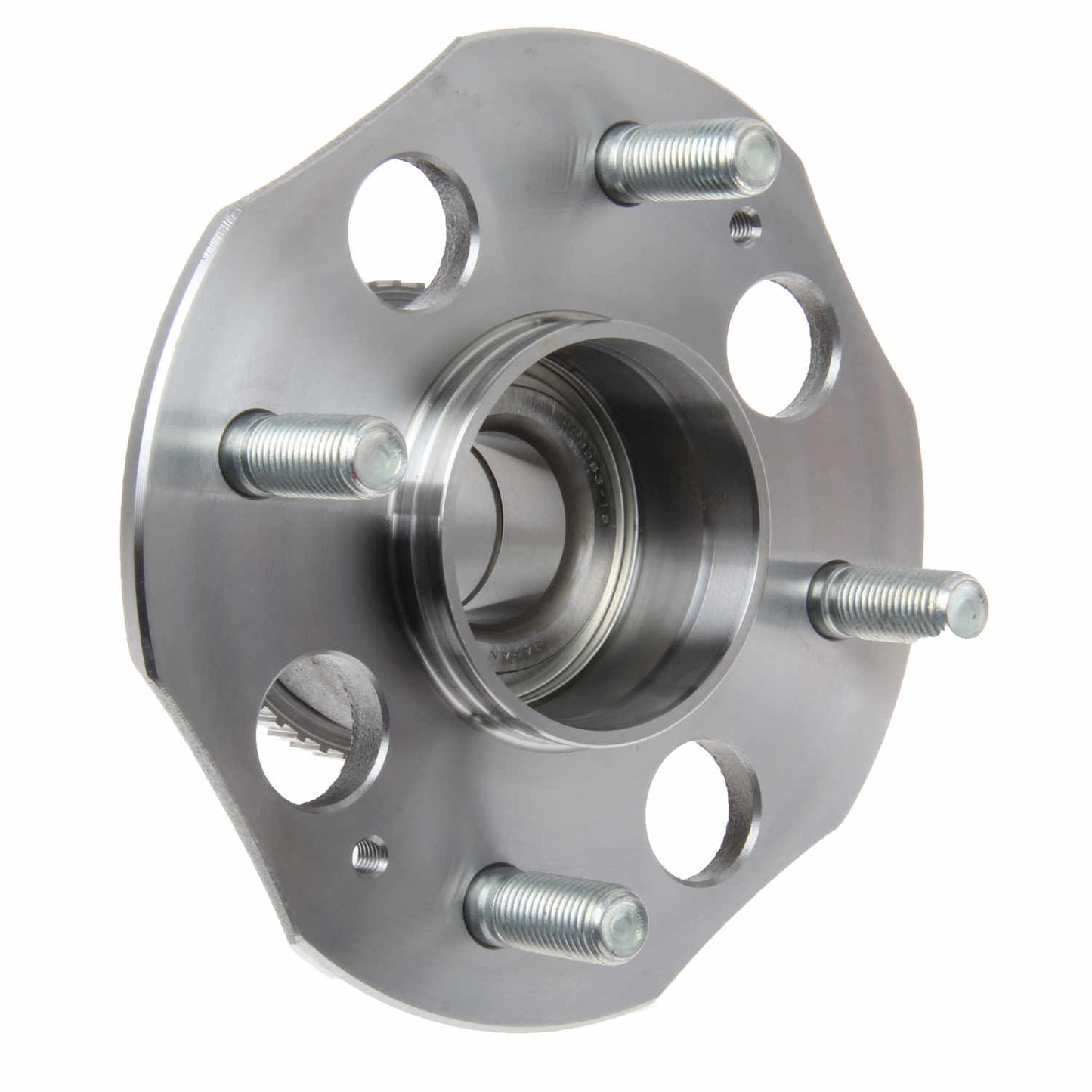 BCA Axle Bearing and Hub Assembly