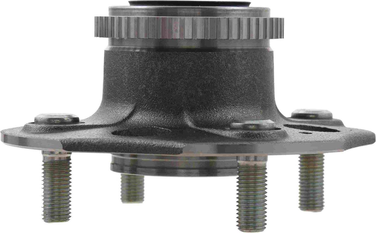 BCA Axle Bearing and Hub Assembly