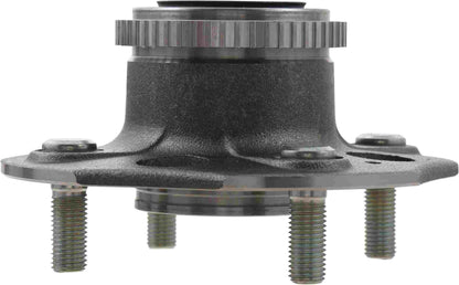 BCA Axle Bearing and Hub Assembly