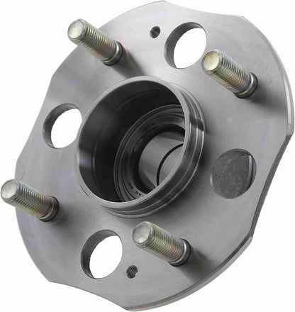 BCA Axle Bearing and Hub Assembly