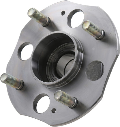 BCA Axle Bearing and Hub Assembly