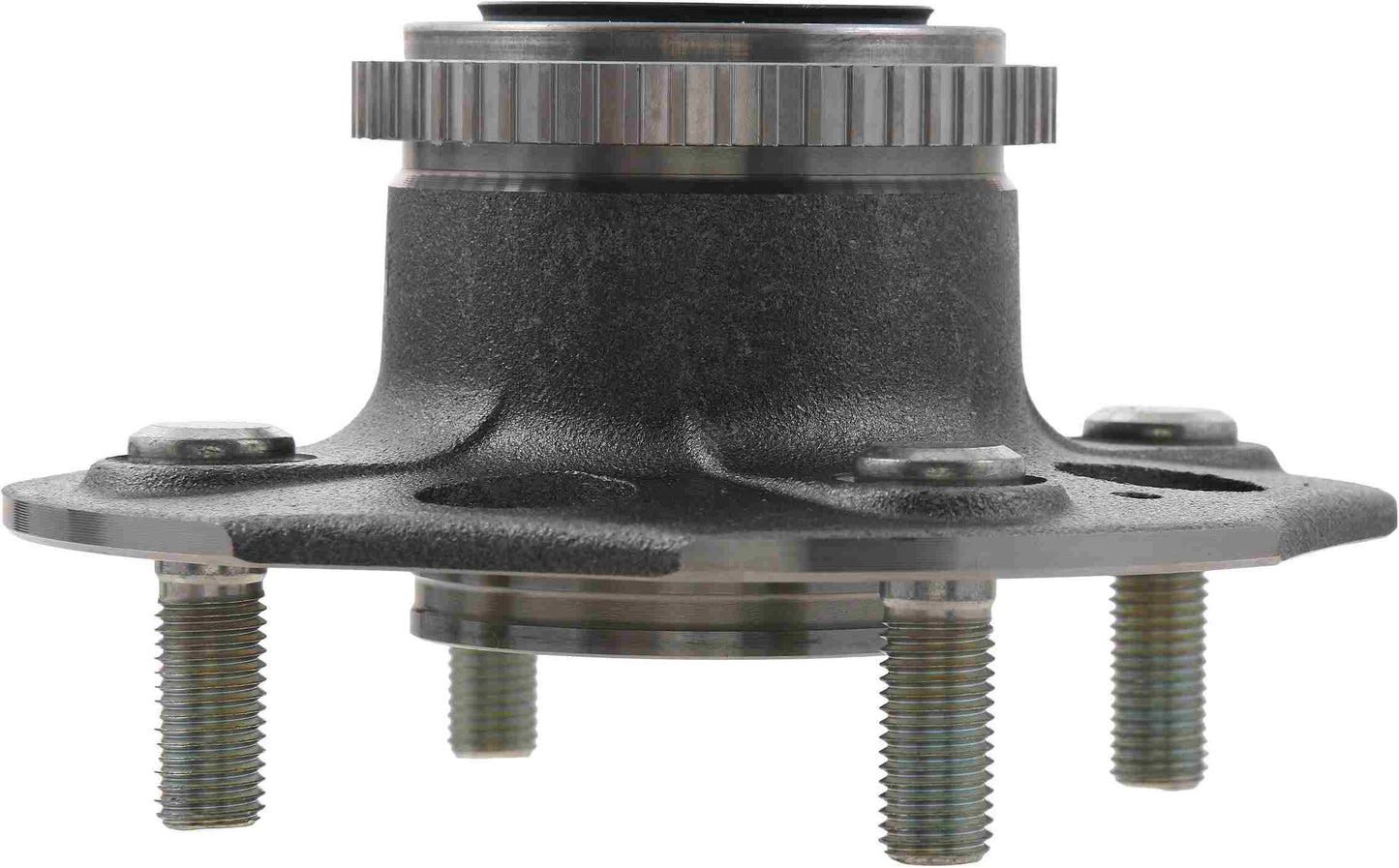 BCA Axle Bearing and Hub Assembly