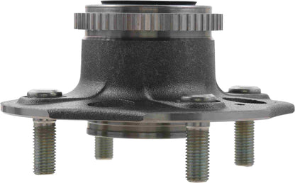 BCA Axle Bearing and Hub Assembly