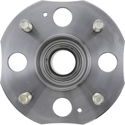 BCA Axle Bearing and Hub Assembly
