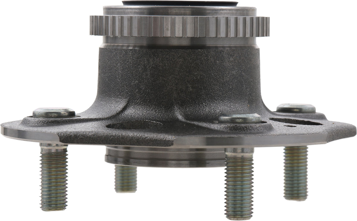BCA Axle Bearing and Hub Assembly