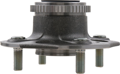 BCA Axle Bearing and Hub Assembly