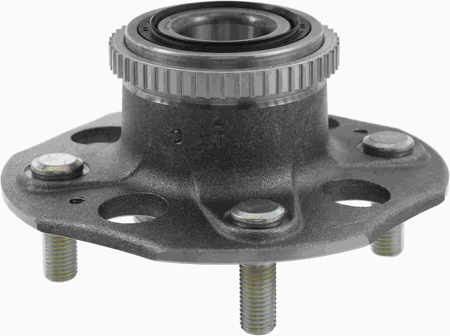 BCA Axle Bearing and Hub Assembly