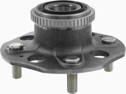 BCA Axle Bearing and Hub Assembly