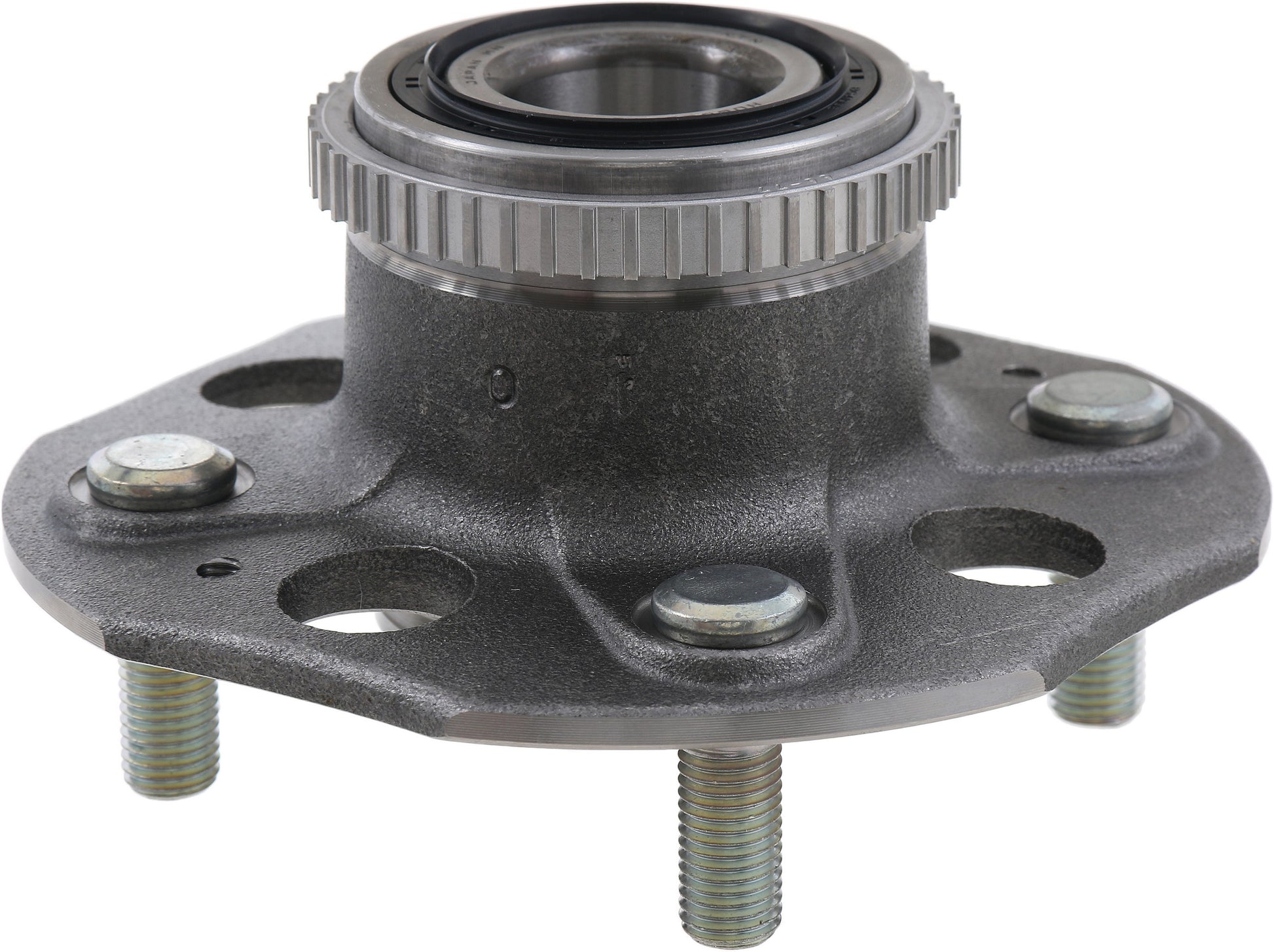 BCA Axle Bearing and Hub Assembly