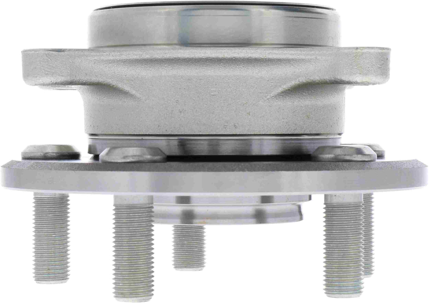 BCA Axle Bearing and Hub Assembly